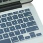 Silicone Keyboard Cover 1884191116420 hind ja info | Klaviatuurid | kaup24.ee