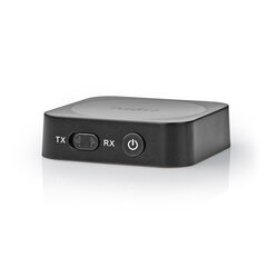 Bluetooth saatja/vastuvõtja USB, Aux цена и информация | Адаптер Aten Video Splitter 2 port 450MHz | kaup24.ee