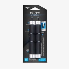 Скакалка PTP Elite, 3 м цена и информация | Скакалка Tunturi Pro Adjustable Speed Rope | kaup24.ee