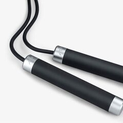 Скакалка PTP Elite, 3 м цена и информация | Скакалка Tunturi Pro Adjustable Speed Rope | kaup24.ee