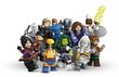 71039 Lego® Marvel minikujude 2 sari hind ja info | Klotsid ja konstruktorid | kaup24.ee