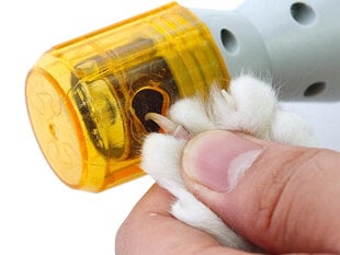 Машинка для стрижки когтей собак и кошек цена и информация | Средства по уходу за животными | kaup24.ee
