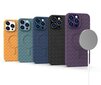Woven - iPhone 15 Pro Max цена и информация | Telefoni kaaned, ümbrised | kaup24.ee