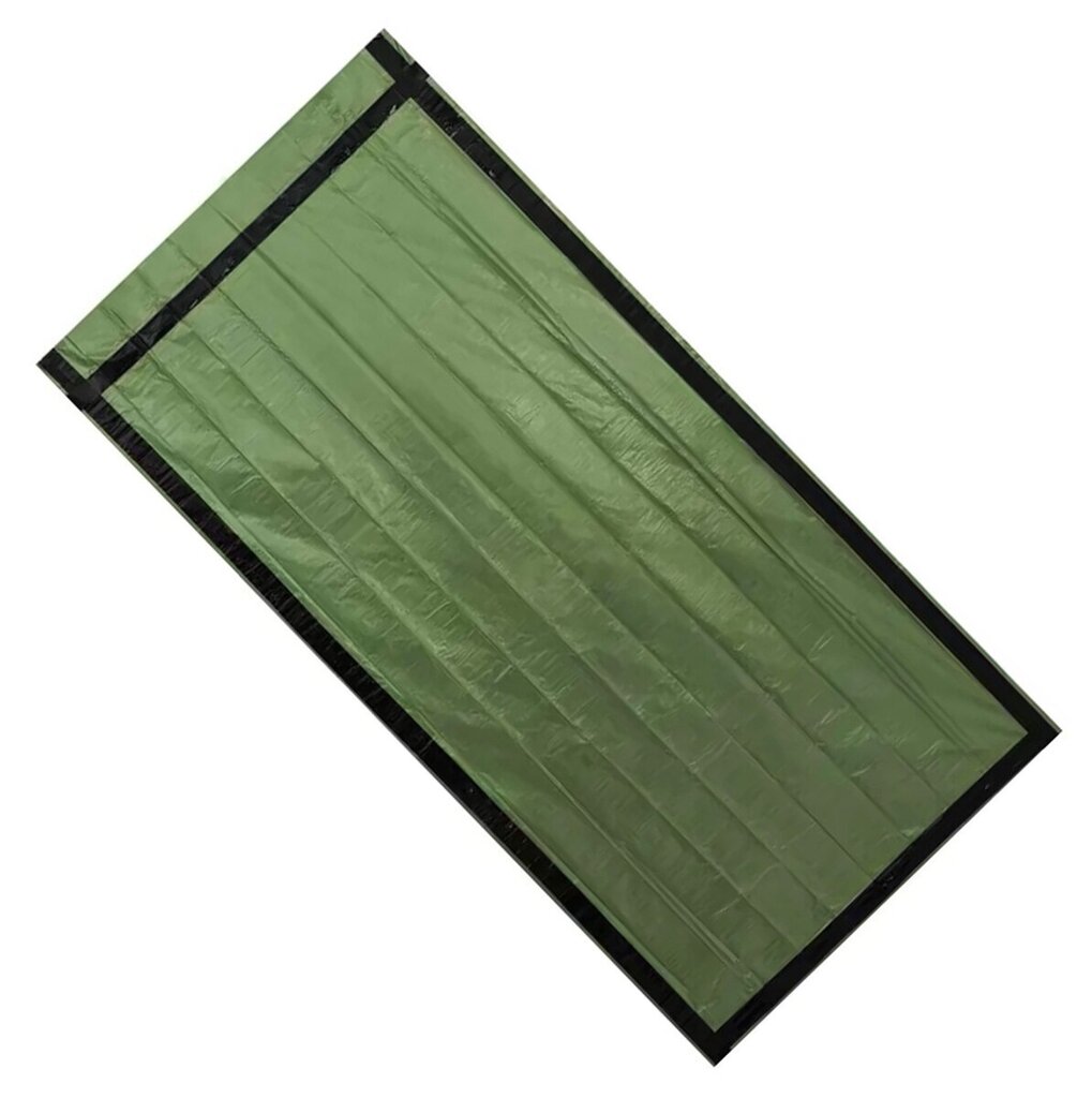 Magamiskott Gruezi Bag, 200X90cm, roheline hind ja info | Magamiskotid | kaup24.ee