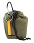 Magamiskott Gruezi Bag, 200X90cm, roheline hind ja info | Magamiskotid | kaup24.ee