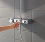 Termostaat dušisüsteem Grohe Euphoria SmartControl 310 hind ja info | Komplektid ja dušipaneelid | kaup24.ee