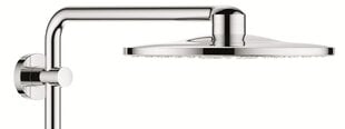 Термостатическая душевая система Grohe Euphoria SmartControl 310 26507000 цена и информация | Душевые комплекты и панели | kaup24.ee