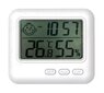 Ruumi hügromeeter-termomeeter hind ja info | Ilmajaamad, termomeetrid | kaup24.ee