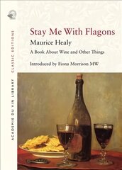 Stay Me with Flagons hind ja info | Retseptiraamatud  | kaup24.ee
