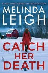 Catch Her Death цена и информация | Фантастика, фэнтези | kaup24.ee