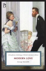 Modern Love hind ja info | Luule | kaup24.ee