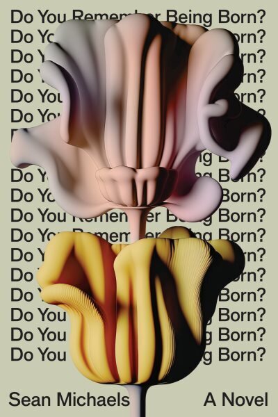 Do You Remember Being Born?: A Novel hind ja info | Fantaasia, müstika | kaup24.ee