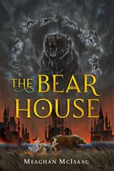 Bear House цена и информация | Книги для подростков и молодежи | kaup24.ee