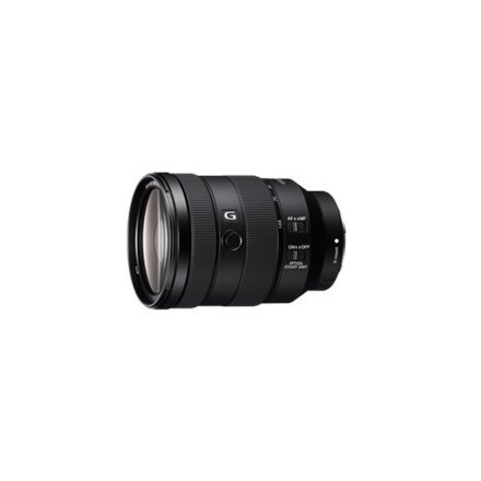 Sony FE 24-105mm F4 G OSS SEL24105G цена и информация | Objektiivid | kaup24.ee