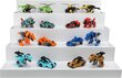 Mänguasi lastele Vtech Switch & Go Dinos - 2-in-1 üllatusmuna hind ja info | Poiste mänguasjad | kaup24.ee