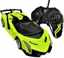 Kaugjuhitav auto, "SmartWorld" цена и информация | Poiste mänguasjad | kaup24.ee