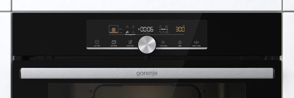 Gorenje Bpsx6747A05Bg цена и информация | Ahjud | kaup24.ee