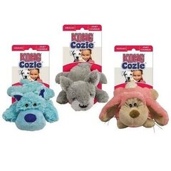 Плюшевая игрушка для собак Kong Cozie Pastels цена и информация | Игрушки для собак | kaup24.ee