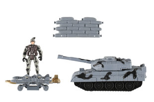 Армейский набор Hanwei toys цена и информация | Игрушки для мальчиков | kaup24.ee