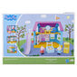 Mängumaja Peppa Pig Club House hind ja info | Tüdrukute mänguasjad | kaup24.ee