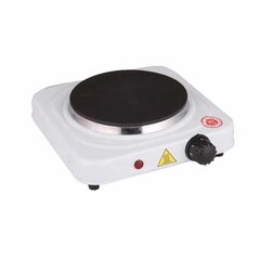 Elektripliit Hot Plate 1000W hind ja info | Pliidiplaadid | kaup24.ee