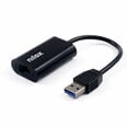 USB-Ethernet Adapter Nilox Adaptador de red USB 3.0 a Gigabit Ethernet RJ45