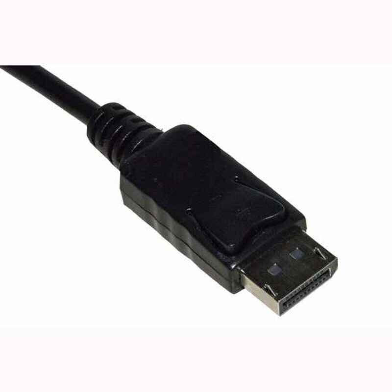 DisplayPort-HDMI Adapter Ewent EC1455 0,15 m цена и информация | USB jagajad, adapterid | kaup24.ee