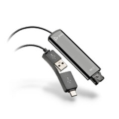 Sülearvuti Laadija Poly 218266-01 hind ja info | USB jagajad, adapterid | kaup24.ee