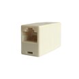 Adapter RJ45 Aisens A138-0294 Valge