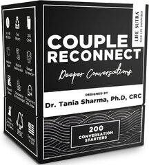 Игра Couple Reconnect цена и информация | Сувениры, подарки для взрослых | kaup24.ee