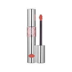 Huulepulk- palsam Yves Saint Laurent Volupte Liquid 5 Watch Me Orange 6 ml цена и информация | Помады, бальзамы, блеск для губ | kaup24.ee