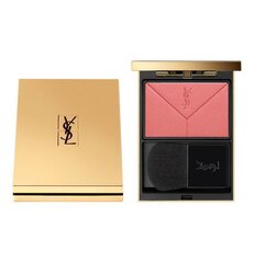 Румяна Yves Saint Laurent 6 Rose Saharienne 3 г цена и информация | Бронзеры (бронзаторы), румяна | kaup24.ee