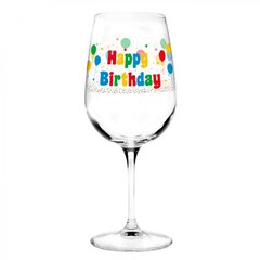 Бокал вина - С Днем Рождения, цена и информация | Оригинальные кружки | kaup24.ee