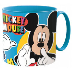 Kruus Disney Miki, 265 ml hind ja info | Originaalsed tassid | kaup24.ee