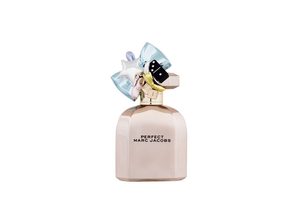 Parfüümvesi Marc Jacobs Perfect EDP naistele, 50 ml hind ja info | Naiste parfüümid | kaup24.ee