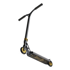 Tõukeratas Fuzion Complete Pro Scooter Z350 Black/Gold hind ja info | Tõukerattad | kaup24.ee