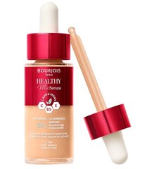 Основа под макияж Bourjois Paris, 51W Light Vanilla, 30 мл цена и информация | Пудры, базы под макияж | kaup24.ee