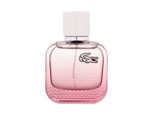 Tualettvesi naistele Lacoste L.12.12 Rose Eau Intense EDT, 35 ml hind ja info | Naiste parfüümid | kaup24.ee