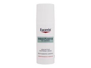 Niisutav näokreem Eucerin, 50 ml hind ja info | Näokreemid | kaup24.ee