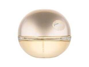 Parfüümvesi naistele DKNY Be Golden Delicious EDP, 30 ml hind ja info | Naiste parfüümid | kaup24.ee