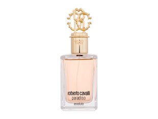 Parfüümvesi naistele Roberto Cavalli Paradiso Assoluto EDP, 100ml цена и информация | Женские духи | kaup24.ee