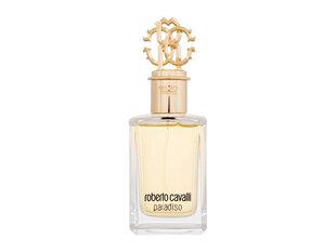 Parfüümvesi naistele Roberto Cavalli Paradiso EDP, 100 ml цена и информация | Женские духи | kaup24.ee