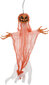Halloweeni dekoratsioon Kummitus, 60x96 cm hind ja info | Peokaunistused | kaup24.ee