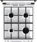 Gorenje GG5A13WJ цена и информация | Gaasipliidid | kaup24.ee