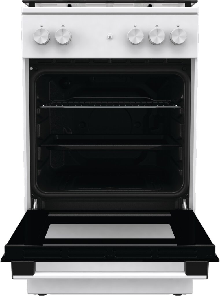 Gorenje GG5A13WJ hind ja info | Gaasipliidid | kaup24.ee