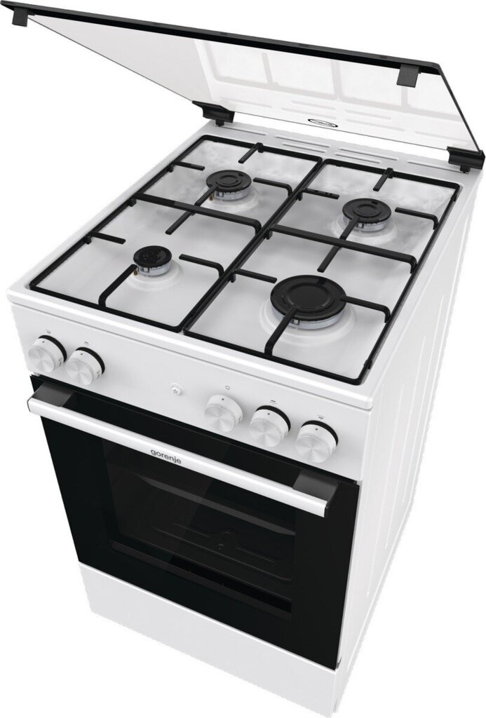 Gorenje GG5A13WJ hind ja info | Gaasipliidid | kaup24.ee