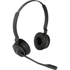 Jabra Engage 55Stereo hind ja info | Kõrvaklapid | kaup24.ee