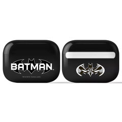 Чехол для AirPods Pro Batman цена и информация | Наушники | kaup24.ee