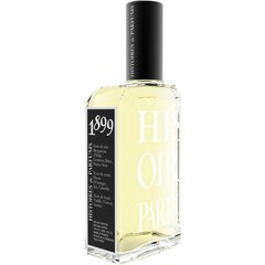 Parfüümvesi Histoires de Parfums 1899 Hemingway EDP unisex 60 ml hind ja info | Naiste parfüümid | kaup24.ee