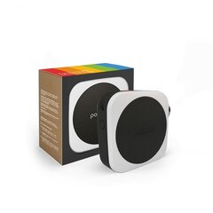 Портативный Bluetooth-динамик Polaroid P1 ONE Синий цена и информация | Аудиоколонки | kaup24.ee